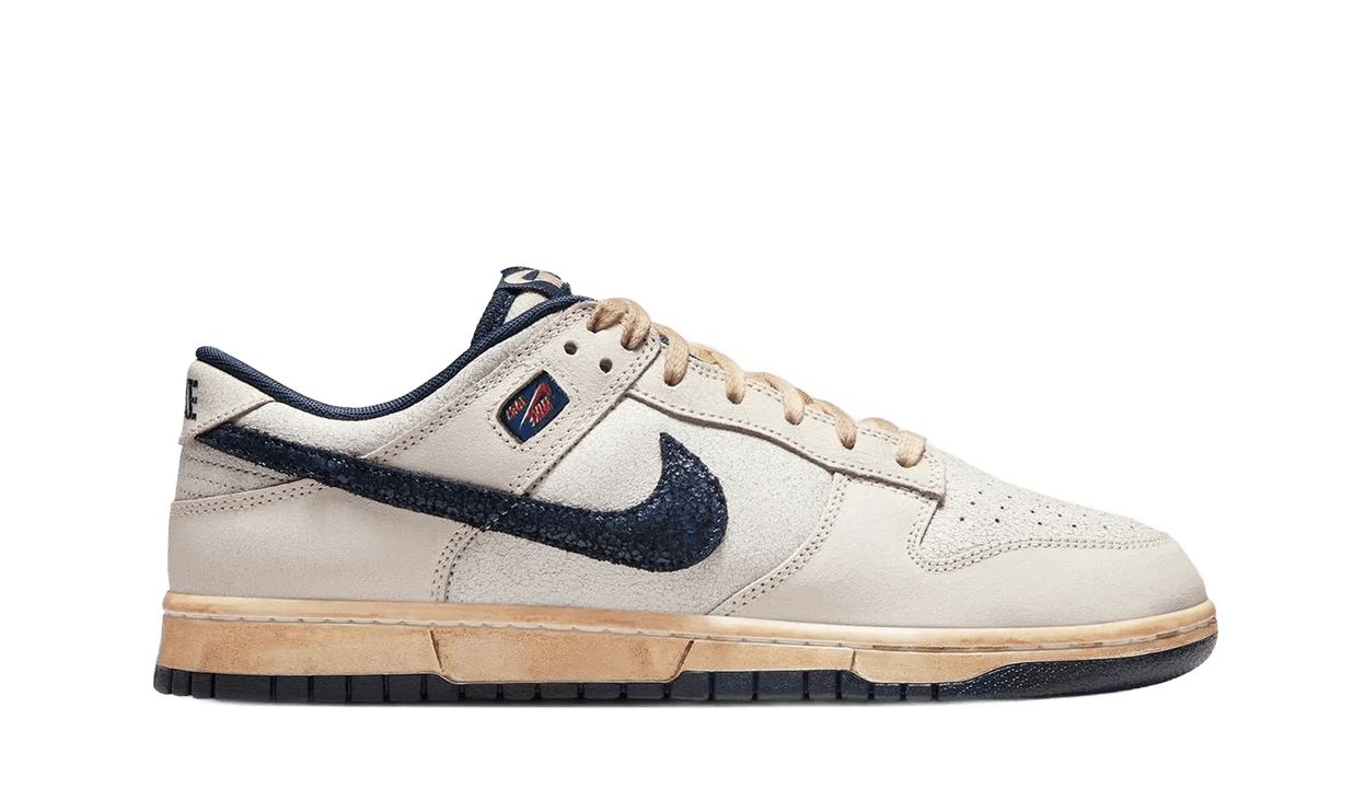 Dunk Low Stranger Things Phantom - IH6766-001
