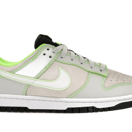 Nike Dunk Low University of Oregon PE (2023) - FQ7260-001
