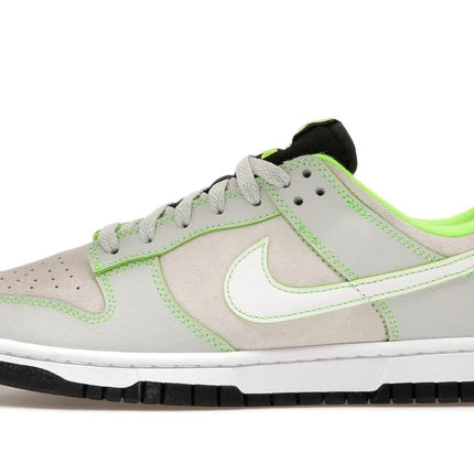 Nike Dunk Low University of Oregon PE (2023) - FQ7260-001