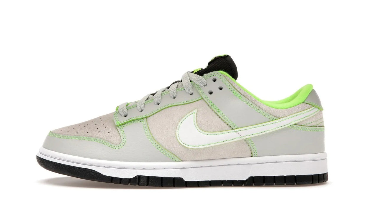 Nike Dunk Low University of Oregon PE (2023) - FQ7260-001
