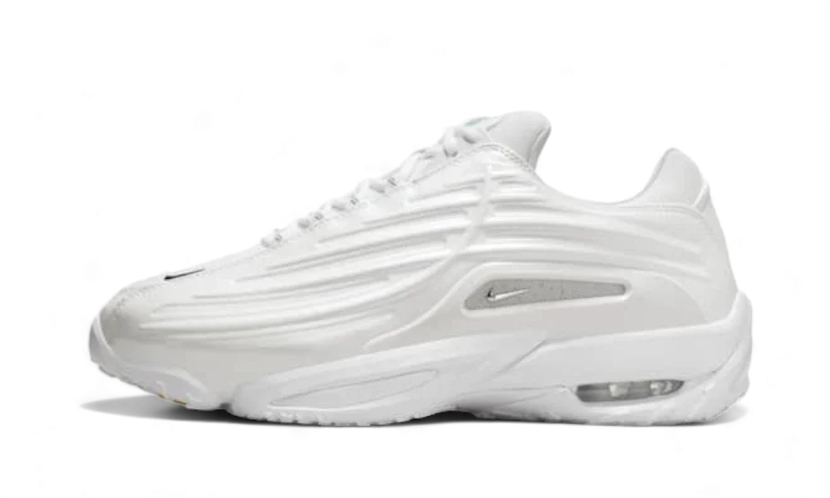 Nike Hot Step 2 NOCTA Drake Weiß