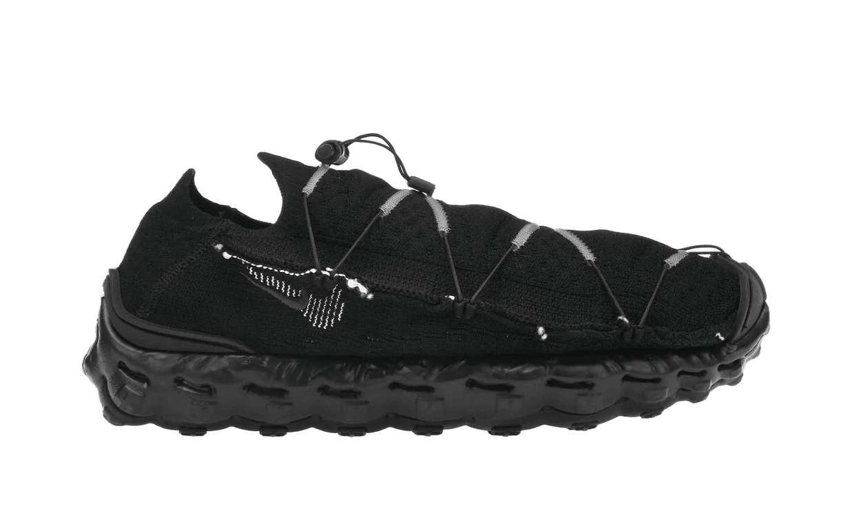 ISPA Mindbody Black Anthracite - DH7546-003