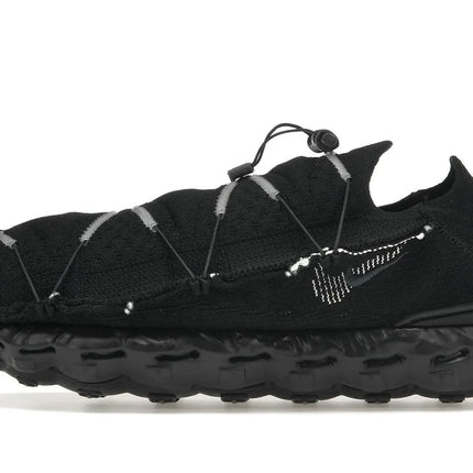ISPA Mindbody Black Anthracite - DH7546-003