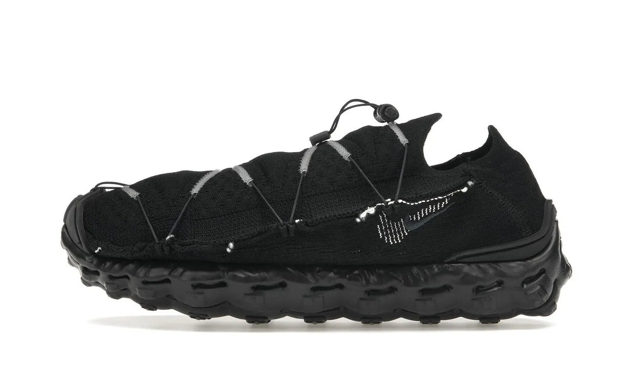 ISPA Mindbody Black Anthracite - DH7546-003