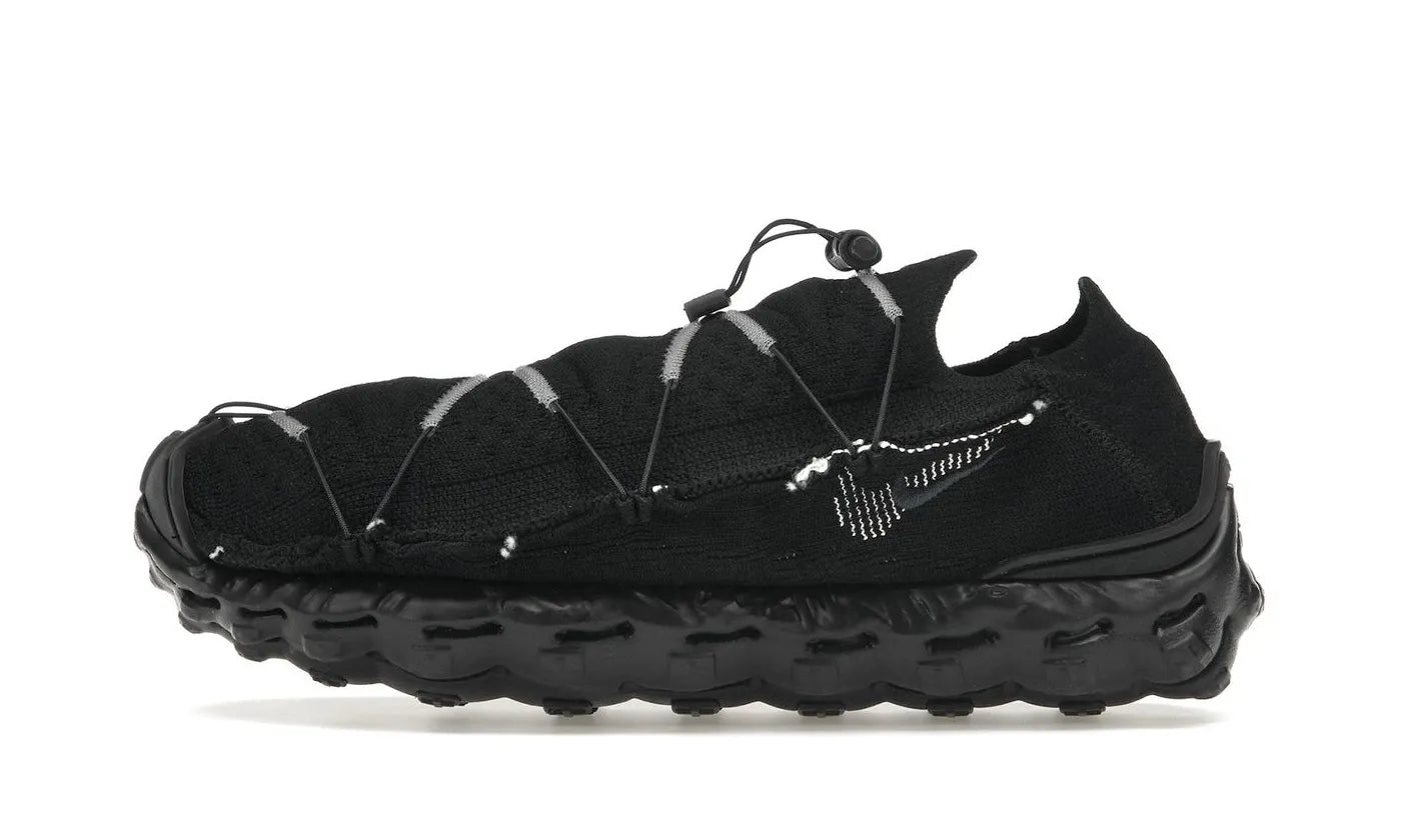Nike ISPA Mindbody Black Anthracite