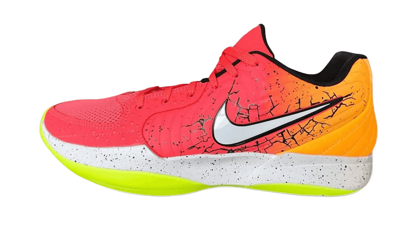 Nike Ja 2 Kool-Aid Mixed Berry