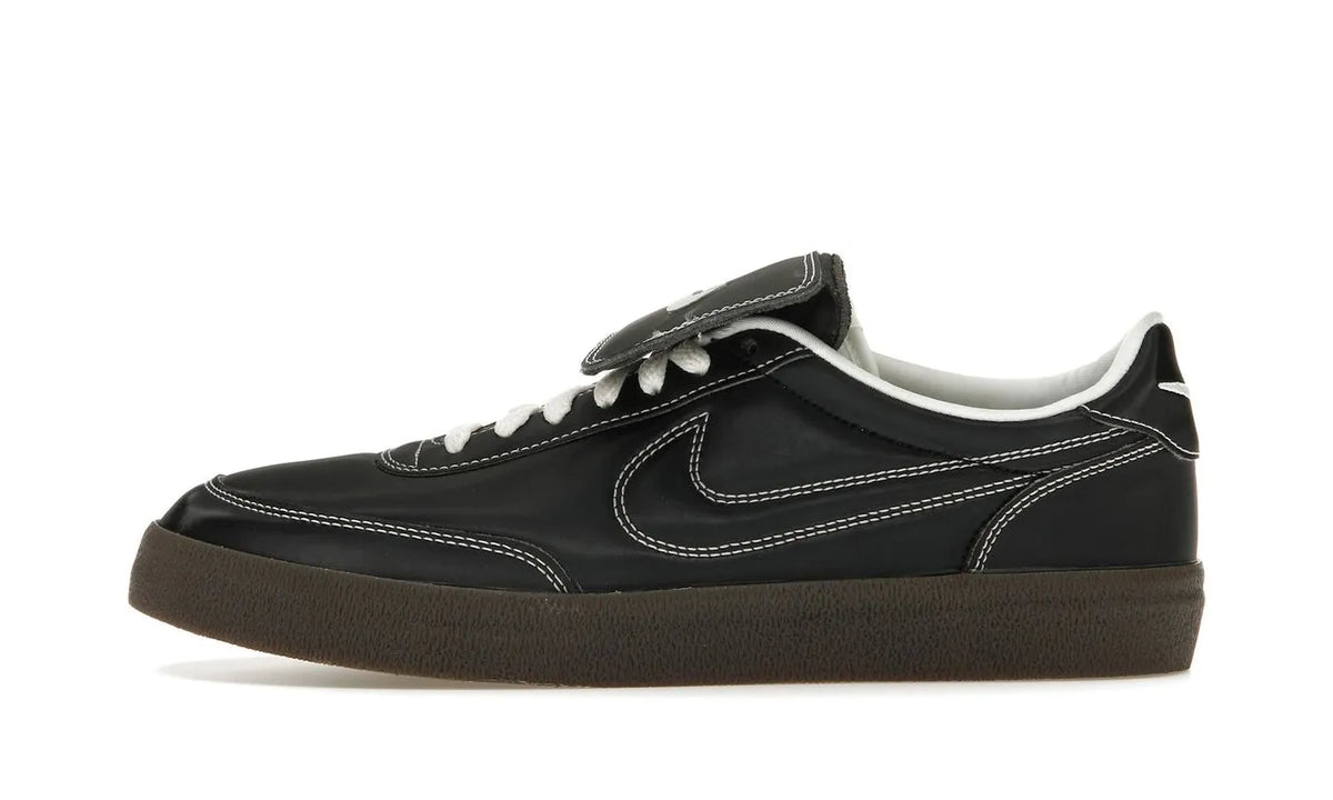 Nike Killshot 2 LTR PRM Tiempo Pack Schwarz