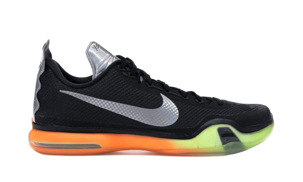 Kobe 10 All-Star - 742546-097