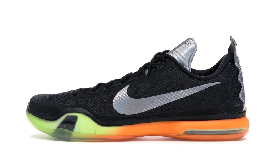 Kobe 10 All-Star - 742546-097