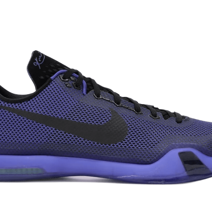 Kobe 10 Blackout - 705317-005/745334-005
