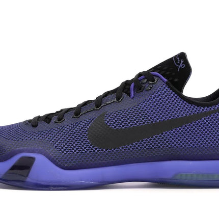 Kobe 10 Blackout - 705317-005/745334-005