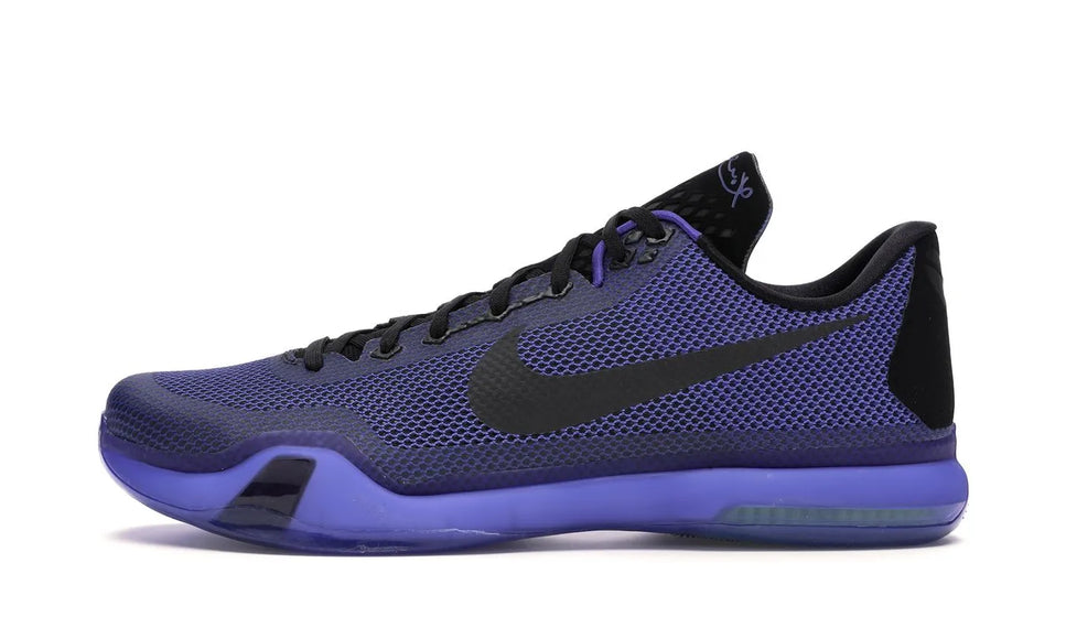 Kobe 10 Blackout - 705317-005/745334-005