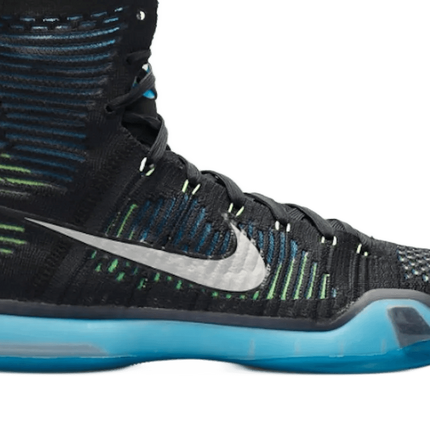 Kobe 10 Elite Commander - 718763-004