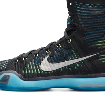 Kobe 10 Elite Commander - 718763-004