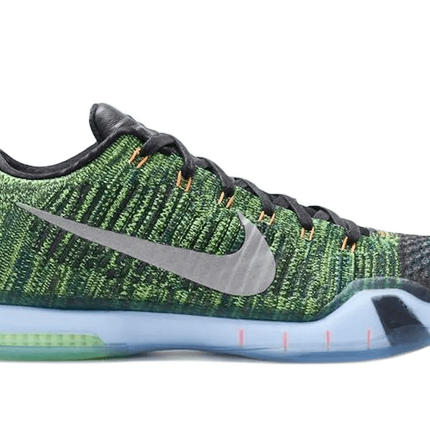Kobe 10 Elite HTM Racecar - 805937-900/805937-901
