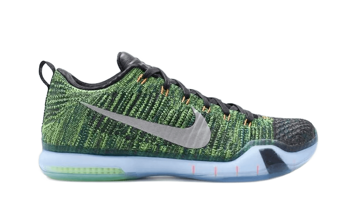 Kobe 10 Elite HTM Racecar - 805937-900/805937-901