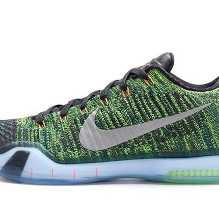 Kobe 10 Elite HTM Racecar - 805937-900/805937-901