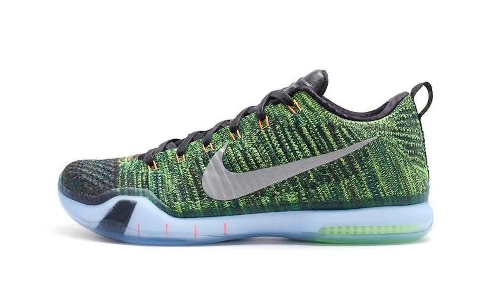 Kobe 10 Elite HTM Racecar - 805937-900/805937-901