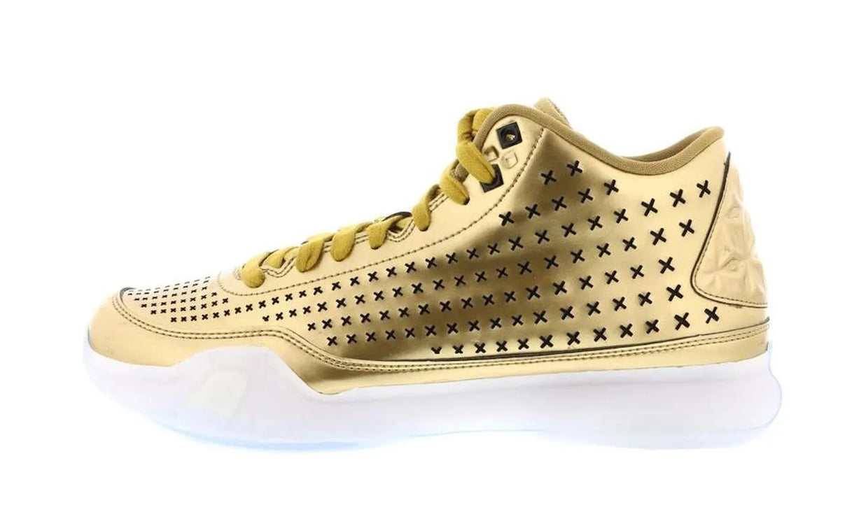 Kobe 10 EXT Liquid Gold - 802366-700