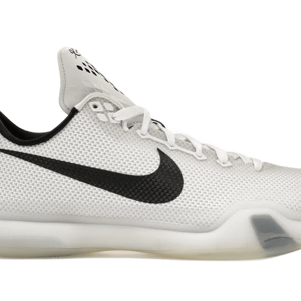 Kobe 10 Fundamentals - 705317-100