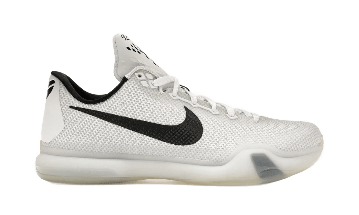 Kobe 10 Fundamentals - 705317-100