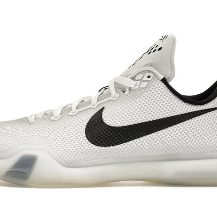 Kobe 10 Fundamentals - 705317-100