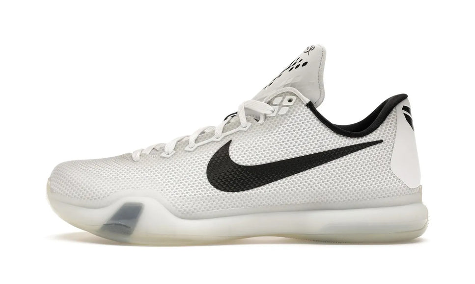 Kobe 10 Fundamentals - 705317-100