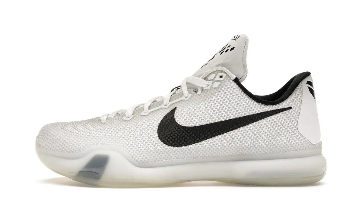 Nike Kobe 10 Fundamentals