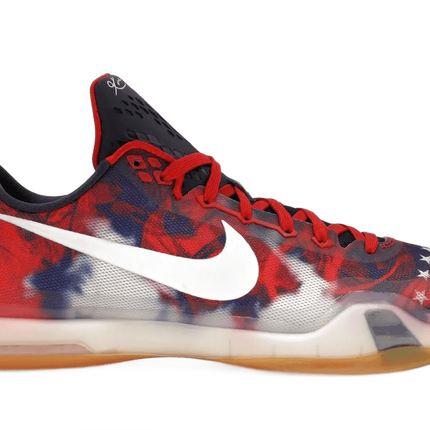 Kobe 10 Independence Day - 705317-604/745334-604