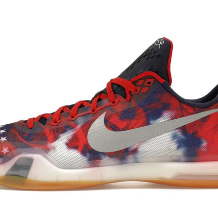 Kobe 10 Independence Day - 705317-604/745334-604