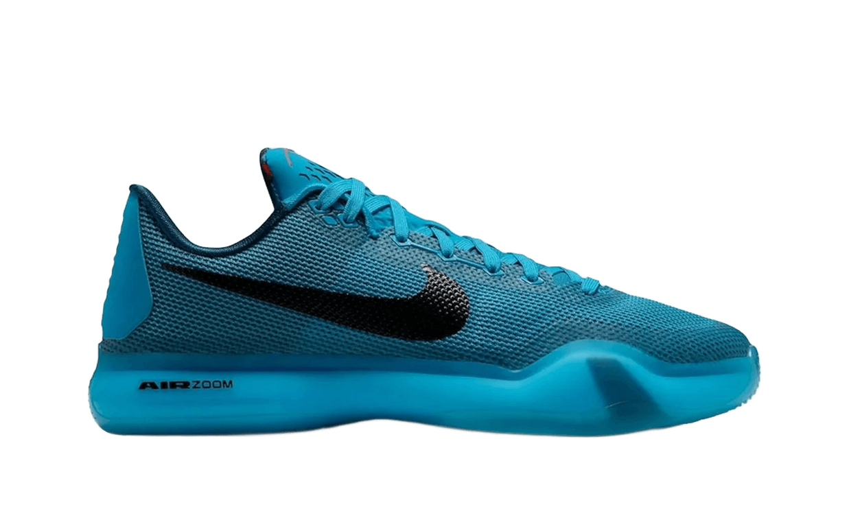 Kobe 10 Low Protro 5AM Flight (2026) - IQ5339-400