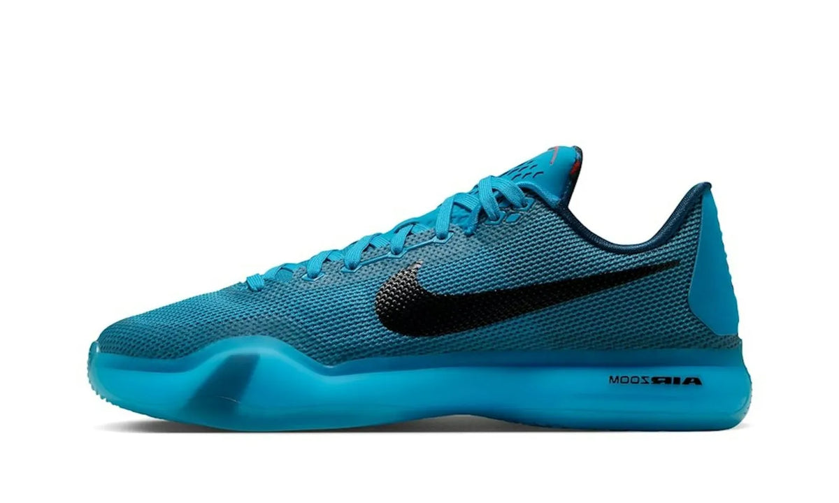 Nike Kobe 10 Low Protro 5AM Flight (2026)