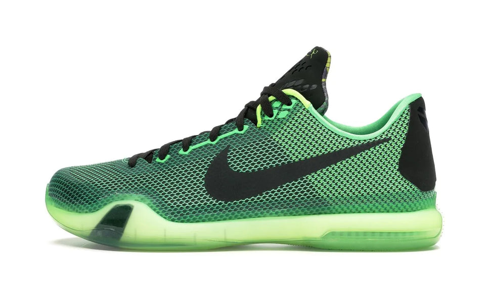Kobe 10 Vino - 705317-333