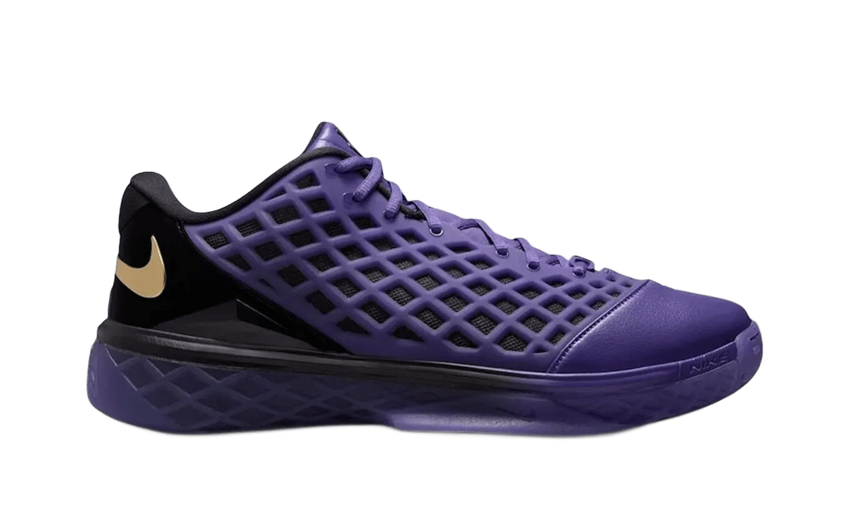 Kobe 3 Low Protro FC Barcelona - IO6257-001