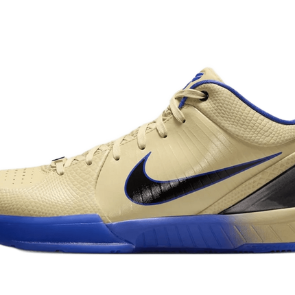 Kobe 4 Protro FC Barcelona Team Gold - IM2532-701