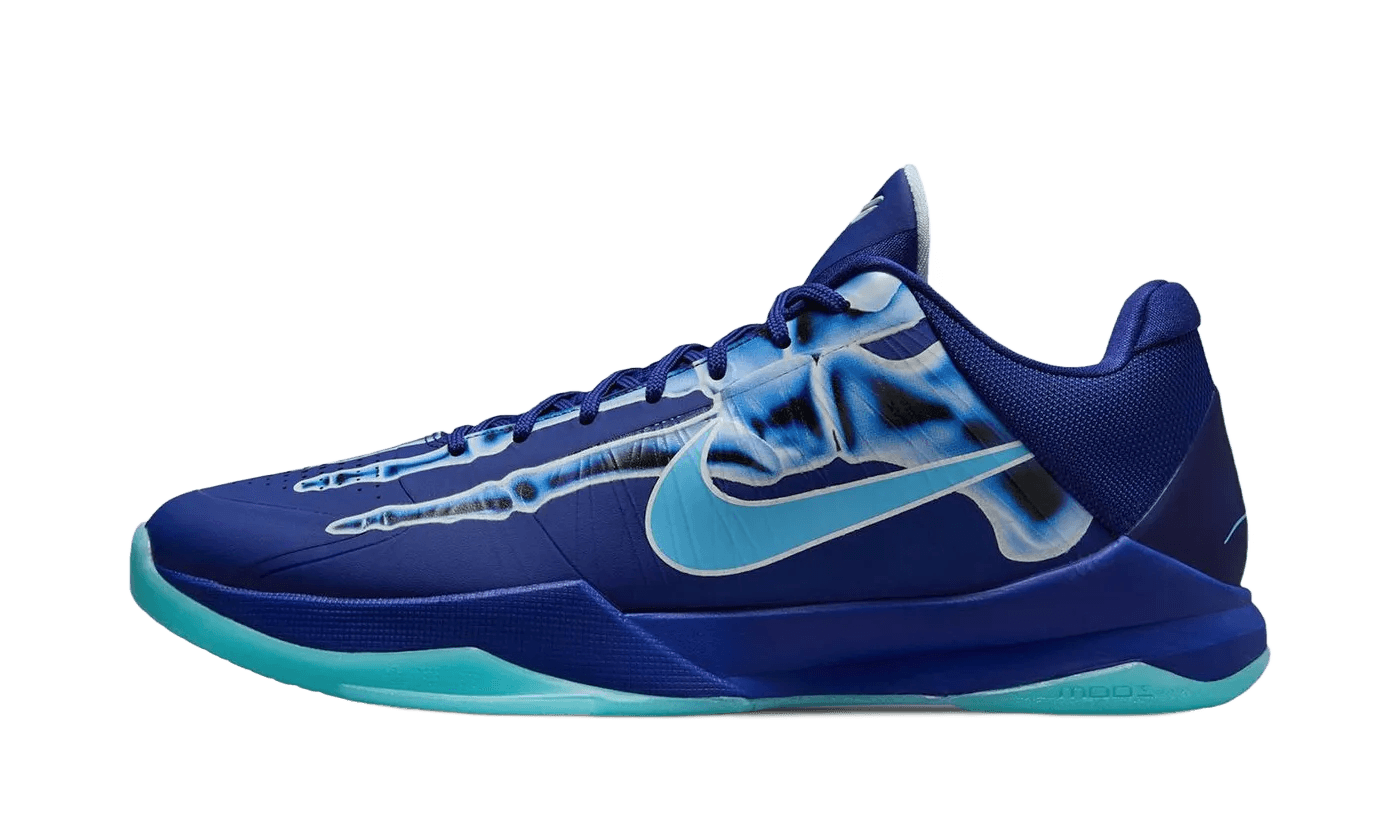 Nike Kobe 5 Protro X-Ray