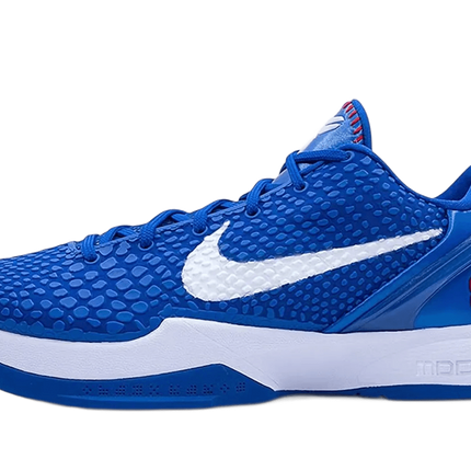 Kobe 6 Protro Dodgers - CW2190-400