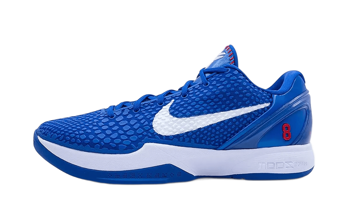 Kobe 6 Protro Dodgers - CW2190-400