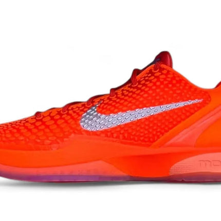 Kobe 6 Protro Total Orange - IH1871-800