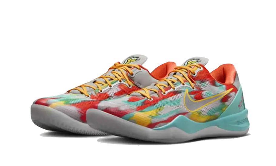 Nike Kobe 8 Protro Venice Beach 2024