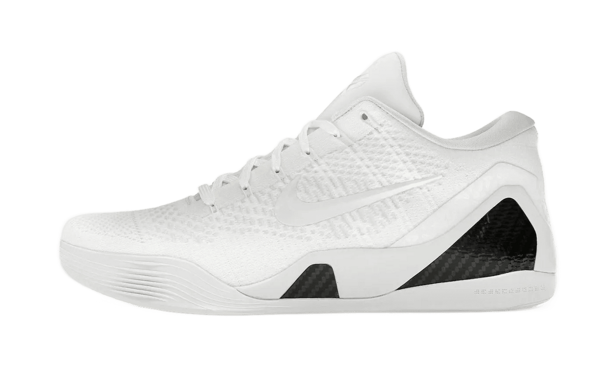 Kobe 9 Elite Low Protro Halo
