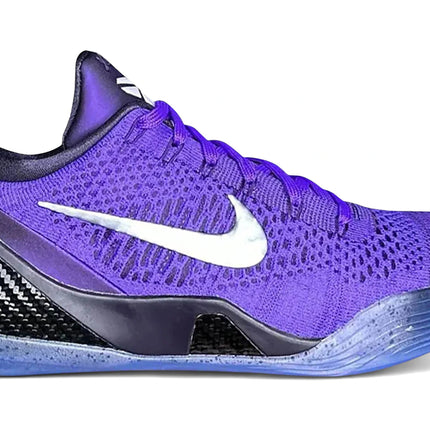 Kobe 9 Elite Low Protro Michael Jackson Moonwalker (2025) - IM0465-500