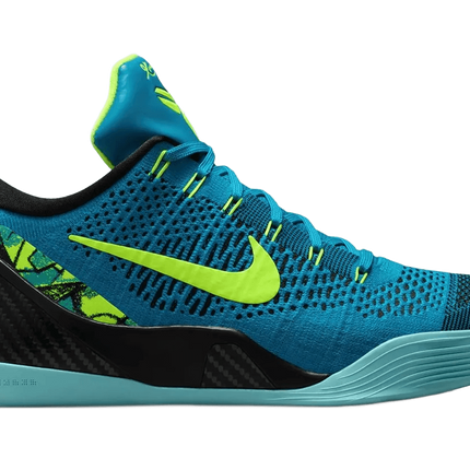 Kobe 9 Elite Low Protro Perspective - IO3673-400