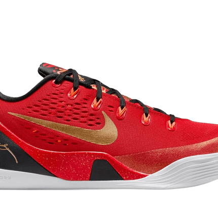 Kobe 9 EM Low Protro China - IH1400-600