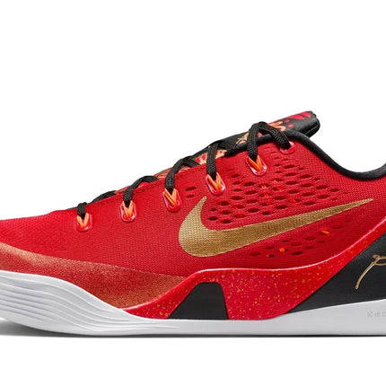 Kobe 9 EM Low Protro China - IH1400-600