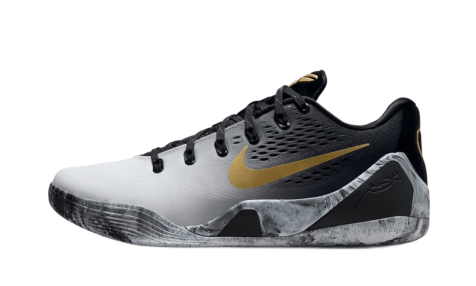 Kobe 9 EM Low Protro Mambacita - FZ7333-002