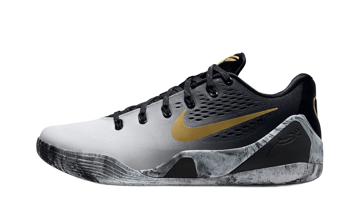 Kobe 9 EM Low Protro Mambacita - FZ7333-002