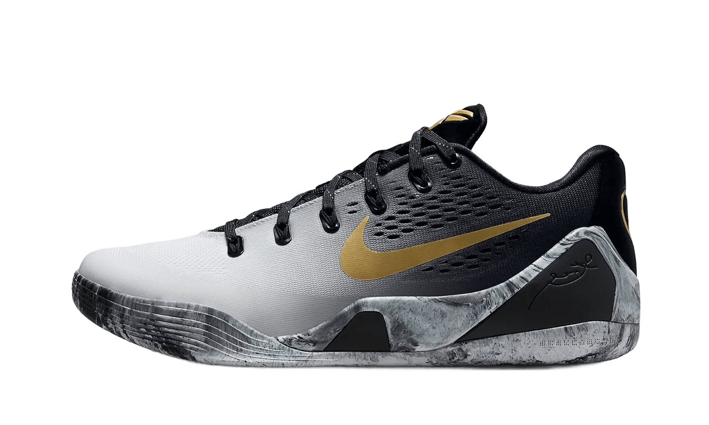 Nike Kobe 9 EM Low Protro Mambacita