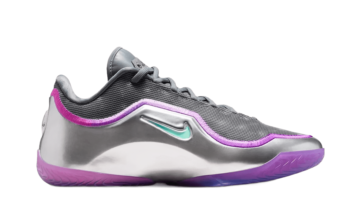 LeBron 23 Bubble Boy - IF0694-002