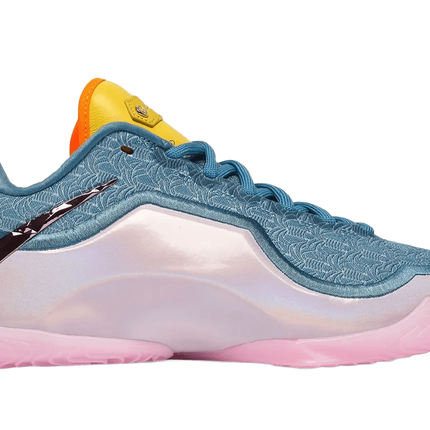 LeBron 23 Miami Twice (Translucent Outsole) - IH1513-001